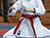 Six medals for Belarus at Emirates Sports Karate Open