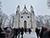 Orzeszko family chapel vault in Drogichin District unveiled after restoration