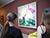 Chagall’s The Promenade to stay in Minsk until October