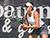 Hatouka edges Kubareva in all-Belarusian quarterfinal at ITF event in Egypt