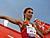 Two wins for Belarus at athletics tournaments in France
