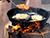 Hunting cuisine secrets unveiled at Pripyatsky National Park