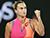 Sabalenka makes fourth straight Australian Open final