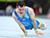 Belarus’ Sharamkou claims floor exercise gold at World Cup stage in Baku