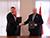 Hockey federations of Belarus, Türkiye sign memorandum of cooperation