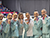 Belarusian gymnasts win two silver medals in group events at European Cup