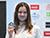 Belarusian Alina Nestsiarovich claims silver at EYOF 2025
