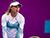 Sasnovich advances to second round of WTA 125 tournament in Paris