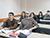 How many foreign students choose Belarusian colleges