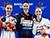 Belarus’ Khandoshka wins second medal at World Aquatics Championships in Singapore