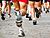 Belarusian Brest, Polish Terespol to hold running race on 15 June