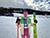 Olympics 2026: Belarus’ Karaliova 34th in skiathlon