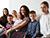 One in four children in Belarus now raised in large families