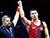 Belarusian wrestlers to compete on world stage without restrictions