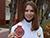 Belarus’ Lapayeva wins gold at World Sambo Cup
