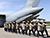 Chinese servicemen arrive in Belarus for military parade