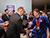 Belarusian delegation returns from Winter Paralympics