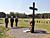 Remains of WWII soldiers re-interred in Belarus
