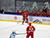 Belarus president’s team defeats Grodno Oblast team in RHL match