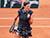 Azarenka reaches Roland Garros third round