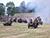 Tragic, heroic episodes of Brest Fortress defense reenacted at dawn on 22 June