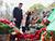 Moment in history compressing thousands of destinies. Chernobyl victims commemorated in Minsk