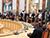 Zimbabwean president calls Belarus ‘home away from home’