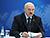 Lukashenko: Belarus, Russia should agree on mutual recognition of visas