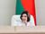 Kochanova: Parliamentary diplomacy is essential for international peace and security