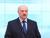 Lukashenko emphasizes political importance of agriculture