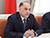 Belarus’ security chief: EU ‘demonstrates commitment to escalation’ in Eastern Europe