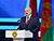 Lukashenko: Police need to cherish citizens’ trust, strengthen it daily