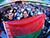 Lukashenko: Next five years in Belarus will be the time of youth