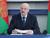 Lukashenko sees coaches and athletes as priority in sport