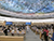 Belarus FM sees human rights as basis for dialogue, not for confrontation