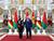 Lukashenko: Belarus values friendship with Zimbabwe