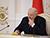 Lukashenko names principle of relations between government and business