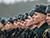 Belarusian army’s ability to protect country praised