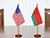 Former CSTO chief: Lukashenko has international clout