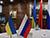 Press secretary: Belarus doesn't seek mediating role in Ukraine conflict but offers support
