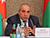 Yaqub Eyyubov: Azerbaijan-Belarus political relations at a high level