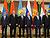 CSTO leaders call for broad coalition to fight international terror