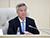Li Xi: Meeting with Lukashenko made strong impression on me