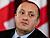 Margvelashvili: Belarus’ village development formats worth emulating