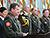 Belarusian military training internationally recognized as effective