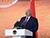 Lukashenko says Belarus has dictatorship