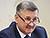 Zinovsky: Documents to facilitate business activity in Belarus will be signed soon