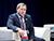 Rummo: Minsk International Medical Forum sets development goals for high-tech medicine in Belarus