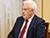 Expert dwells on key military priorities for Belarus, Russia