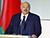 Lukashenko: Choosing Belarusian goods is a matter of national security